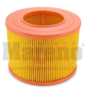 MR116 - FILTRO AIRE RENAULT 19 1.7